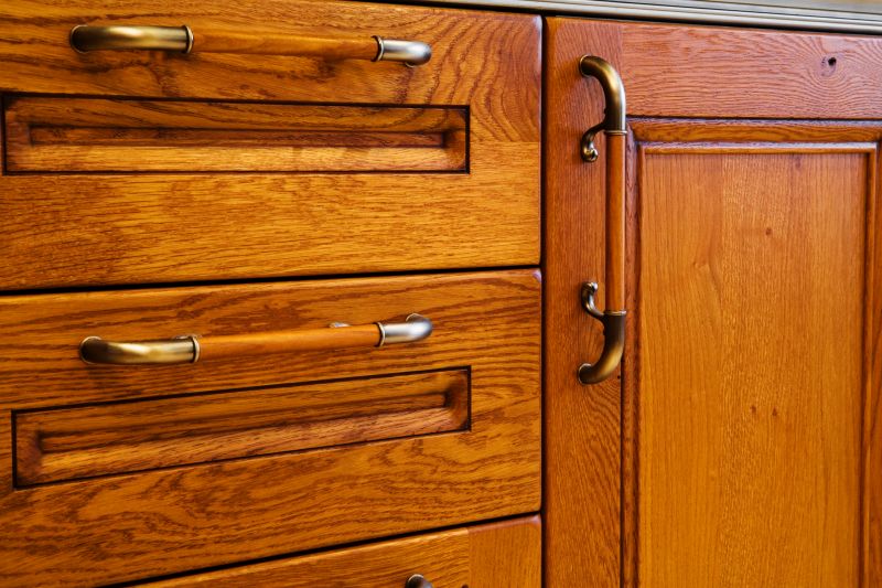Cabinets Refinishing in Terre Haute, IN