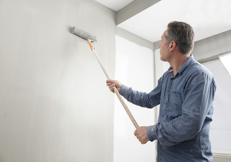 Indoor Painting Service in Wilmington, NC