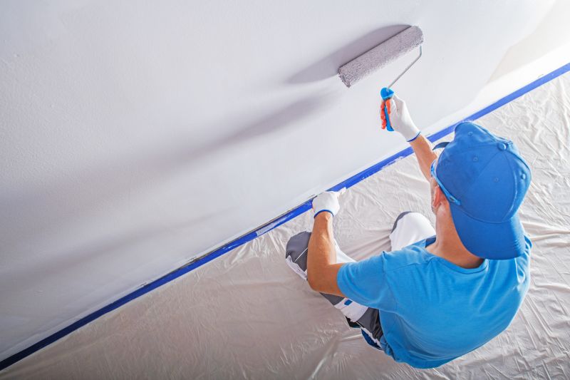 Kids Room Painting in Waco, TX
