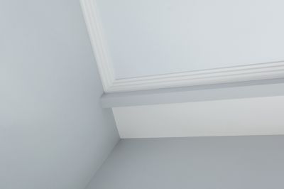 Create a Flat, Smooth Ceiling Surface