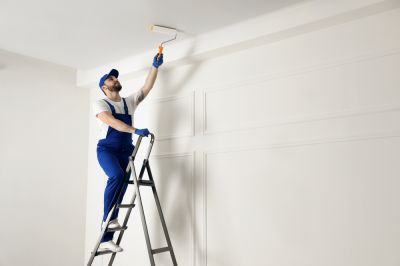 Save Time and Money on Future Painting Jobs